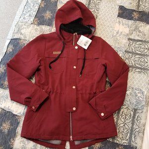 Women's Obermeyer Magnolia Jacket NWT